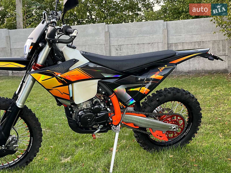 Мотоцикл Кросс Kovi 300 Pro R 2025 в Каменском