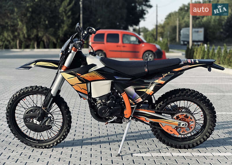 Мотоцикл Внедорожный (Enduro) Kovi 300 Pro R 2025 в Житомире