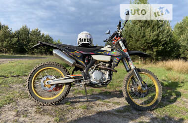 Мотоцикл Внедорожный (Enduro) Kovi 300 Pro S 2024 в Вараше