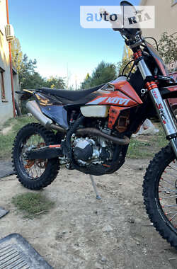 Мотоцикл Внедорожный (Enduro) Kovi 300 Pro S 2023 в 