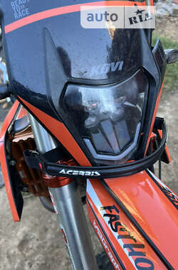 Мотоцикл Внедорожный (Enduro) Kovi 300 Pro S 2023 в 