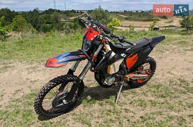 Мотоцикл Позашляховий (Enduro) Kovi 300 Pro S 2023 в Києві