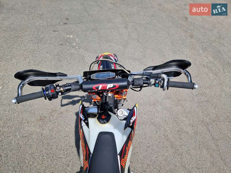 Мотоцикл Внедорожный (Enduro) Kovi 300 Pro S 2023 в Лозовой