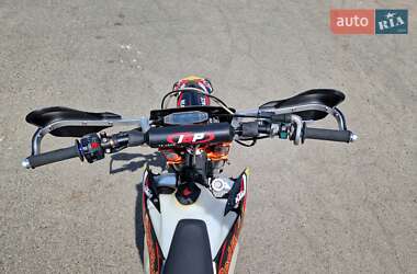 Мотоцикл Внедорожный (Enduro) Kovi 300 Pro S 2023 в 
