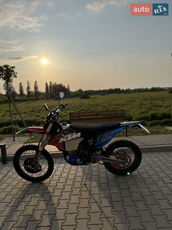 Мотоцикл Кросс Kovi 300 Pro S 2023 в Ковеле