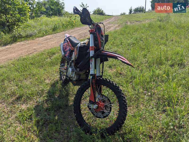 Мотоцикл Внедорожный (Enduro) Kovi 300 Pro S 2023 в Киеве