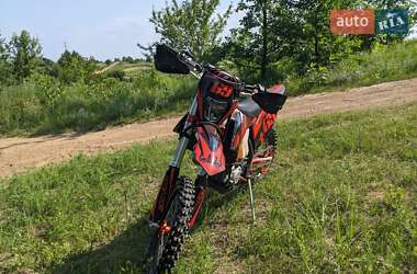 Мотоцикл Внедорожный (Enduro) Kovi 300 Pro S 2023 в 