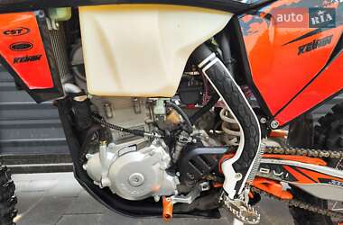 Мотоцикл Внедорожный (Enduro) Kovi 300 Pro S 2023 в 
