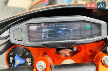 Мотоцикл Внедорожный (Enduro) Kovi 300 Pro S 2023 в 