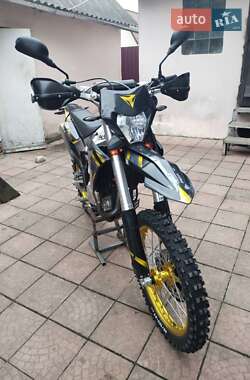 Мотоцикл Внедорожный (Enduro) Kovi 300 Pro S 2024 в 