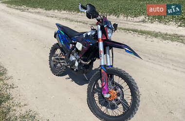 Мотоцикл Кросс Kovi 300 Pro S 2024 в 