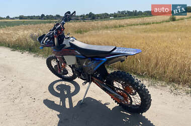 Мотоцикл Кросс Kovi 300 Pro S 2024 в 