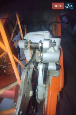 Мотоцикл Внедорожный (Enduro) Kovi 300 Pro S 2023 в 
