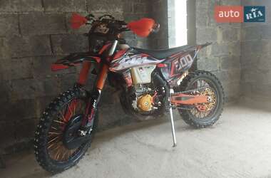 Мотоцикл Внедорожный (Enduro) Kovi 300 Pro S 2023 в Надворной