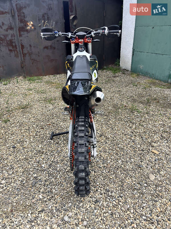 Мотоцикл Внедорожный (Enduro) Kovi 300 Pro S 2025 в Коломые