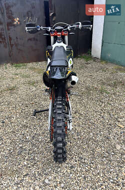 Мотоцикл Позашляховий (Enduro) Kovi 300 Pro S 2025 в 