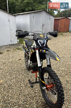 Мотоцикл Позашляховий (Enduro) Kovi 300 Pro S 2025 в 