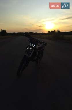 Мотоцикл Внедорожный (Enduro) Kovi 300 Pro S 2025 в 