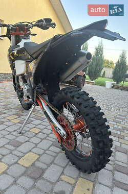Мотоцикл Кросс Kovi 300 Pro S 2024 в 