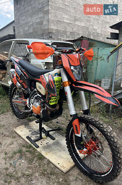 Мотоцикл Внедорожный (Enduro) Kovi 300 Pro S 2021 в Киеве