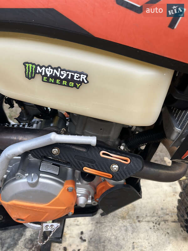 Мотоцикл Внедорожный (Enduro) Kovi 300 Pro S 2021 в Киеве