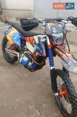 Мотоцикл Внедорожный (Enduro) Kovi 300 Pro S 2023 в Львове
