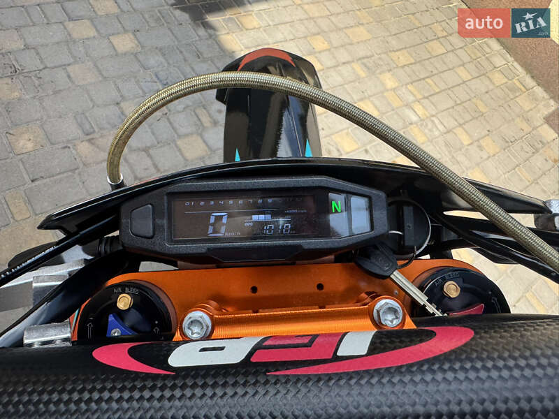 Мотоцикл Внедорожный (Enduro) Kovi 300 Pro S 2021 в Умани