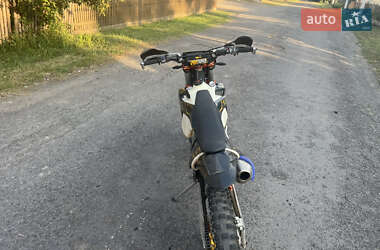 Мотоцикл Внедорожный (Enduro) Kovi 300 Pro S 2024 в 