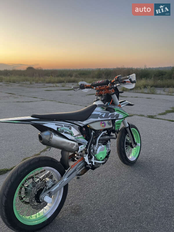 Мотоцикл Супермото (Motard) Kovi 300 Pro S 2021 в Андрушевке фото 2 Мотоцикл Супермото (Motard) Kovi 300 Pro S 2021 в Андрушевке