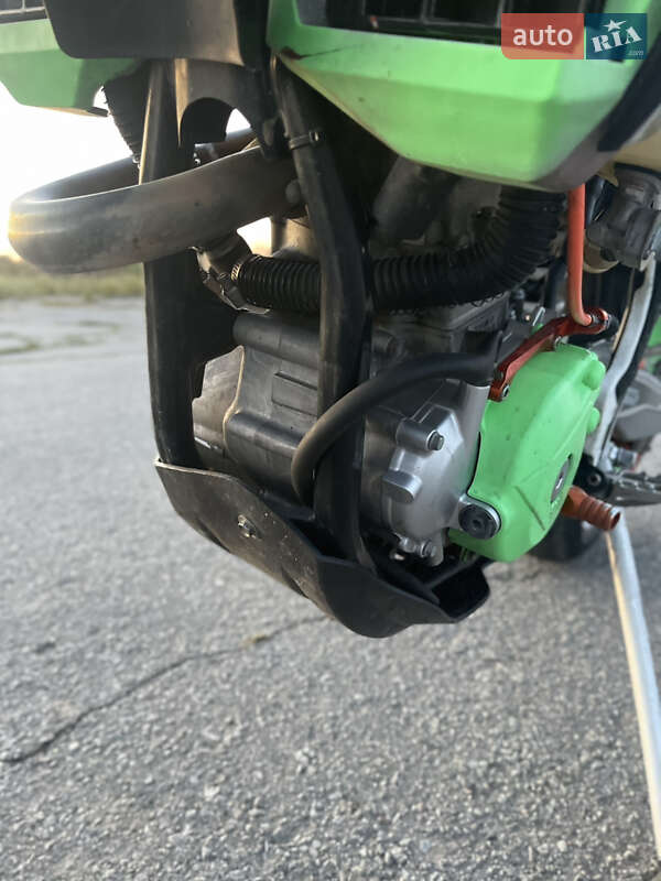 Мотоцикл Супермото (Motard) Kovi 300 Pro S 2021 в Андрушевке фото 8 Мотоцикл Супермото (Motard) Kovi 300 Pro S 2021 в Андрушевке