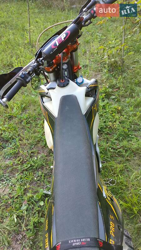 Мотоцикл Позашляховий (Enduro) Kovi 300 Pro S 2024 в Рівному фото 11 Мотоцикл Позашляховий (Enduro) Kovi 300 Pro S 2024 в Рівному