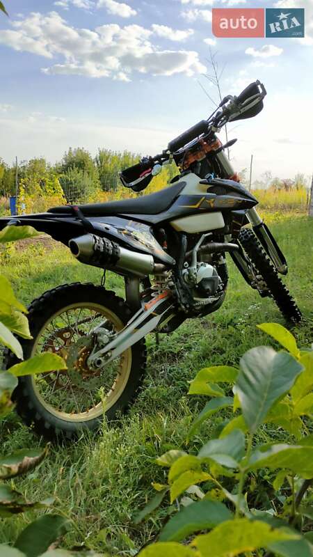 Мотоцикл Позашляховий (Enduro) Kovi 300 Pro S 2024 в Рівному фото 15 Мотоцикл Позашляховий (Enduro) Kovi 300 Pro S 2024 в Рівному