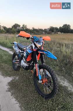 Мотоцикл Кросс Kovi 300 Pro S 2024 в Баришівка