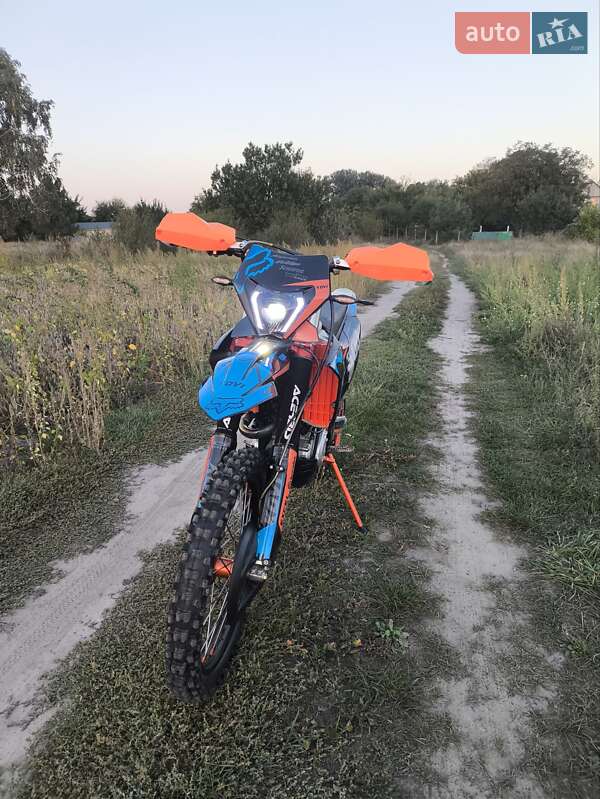 Мотоцикл Кросс Kovi 300 Pro S 2024 в Баришівка