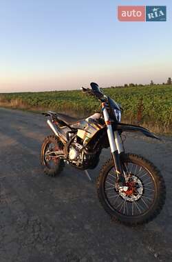 Мотоцикл Внедорожный (Enduro) Kovi 300 Pro S 2025 в 