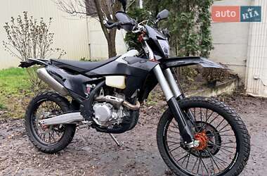 Мотоцикл Супермото (Motard) Kovi 300 Pro S 2025 в Ірпені