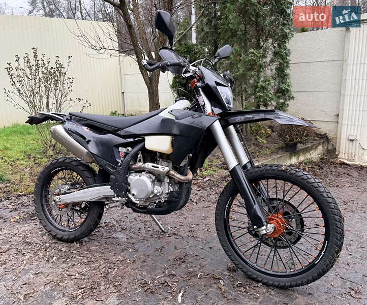 Мотоцикл Супермото (Motard) Kovi 300 Pro S 2025 в Ирпене