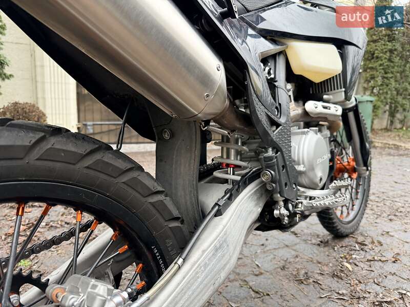 Мотоцикл Супермото (Motard) Kovi 300 Pro S 2025 в Ирпене