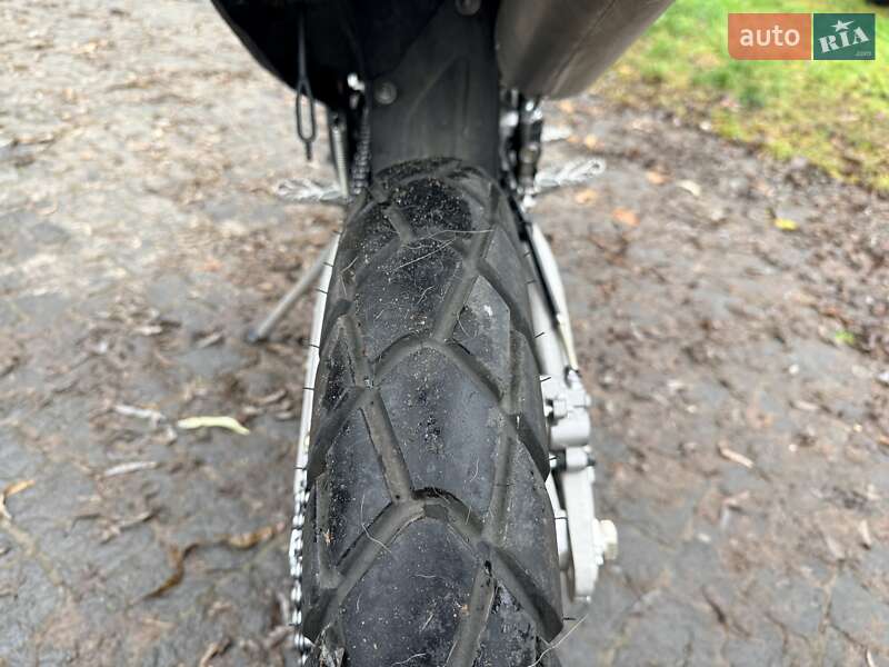 Мотоцикл Супермото (Motard) Kovi 300 Pro S 2025 в Ирпене