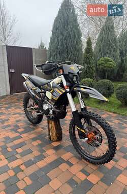 Мотоцикл Внедорожный (Enduro) Kovi 300 Pro S 2025 в Днепре