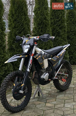 Мотоцикл Внедорожный (Enduro) Kovi 300 Pro S 2024 в Каменец-Подольском