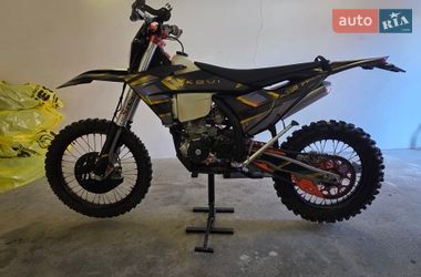 Мотоцикл Внедорожный (Enduro) Kovi 300 Pro S 2025 в Виннице