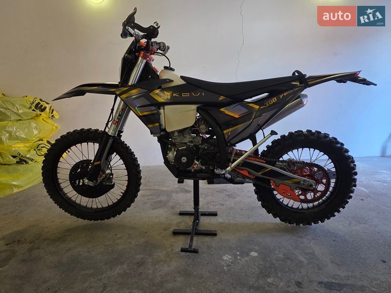 Kovi 300 Pro S 2025