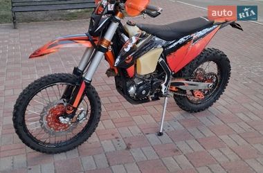 Мотоцикл Позашляховий (Enduro) Kovi 300 Pro S 2021 в Києві