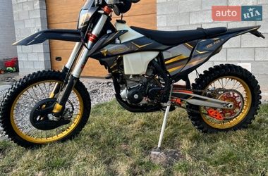 Мотоцикл Позашляховий (Enduro) Kovi 300 Pro S 2024 в Кривому Розі