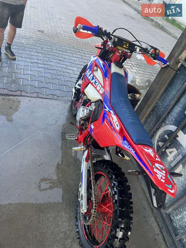 Мотоцикл Кросс Kovi 300 2022 в Яремче