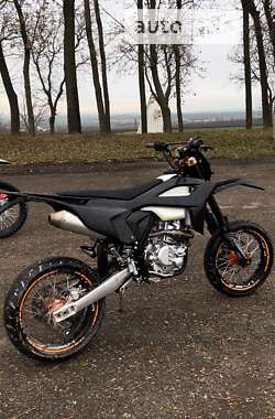 Мотоцикл Супермото (Motard) Kovi 300 2022 в Заставній
