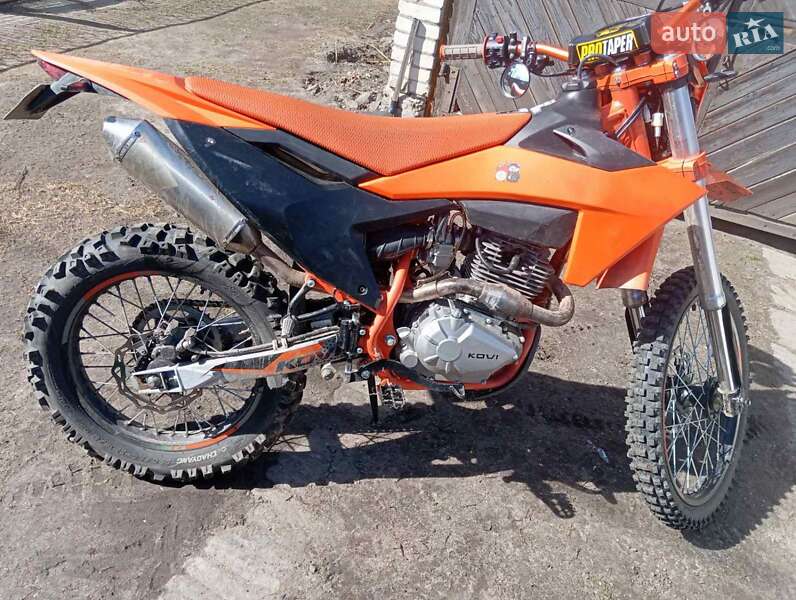 Kovi 300 2024