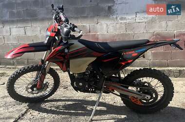 Мотоцикл Внедорожный (Enduro) Kovi 300 2023 в 