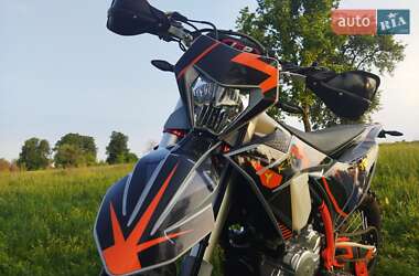 Мотоцикл Внедорожный (Enduro) Kovi 300 2024 в Ахтырке
